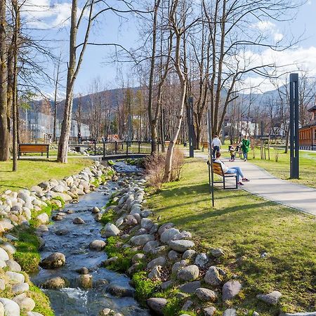 Rent Like Home - Tetmajera Закопане Екстер'єр фото