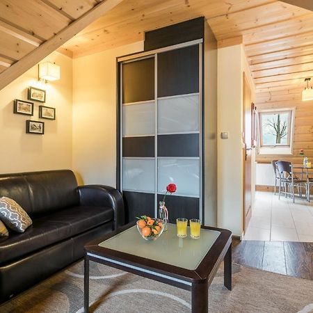 Rent Like Home - Tetmajera Закопане Екстер'єр фото