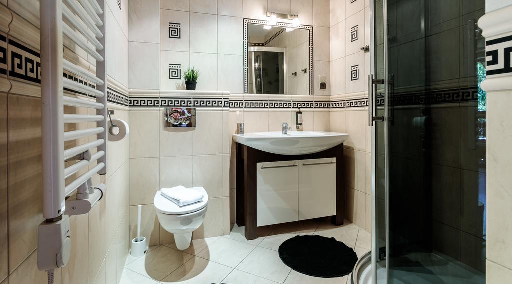 Rent Like Home - Tetmajera Закопане Екстер'єр фото