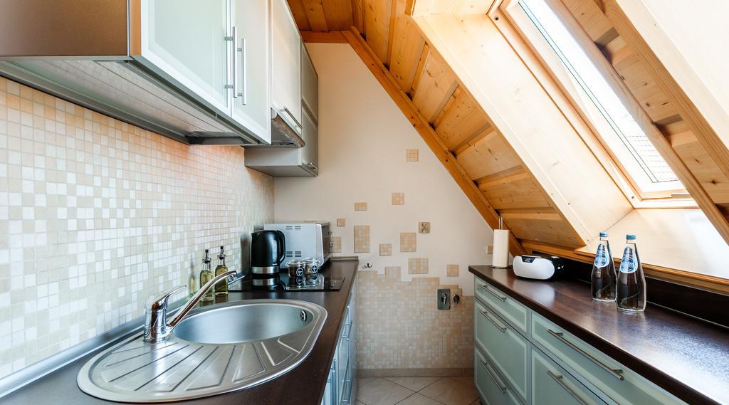 Rent Like Home - Tetmajera Закопане Екстер'єр фото