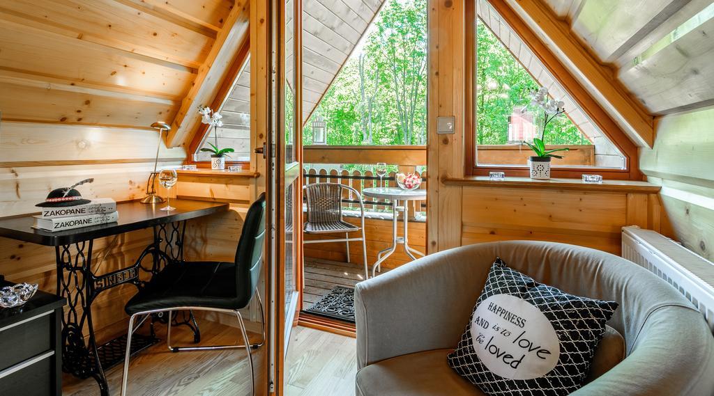 Rent Like Home - Tetmajera Закопане Екстер'єр фото