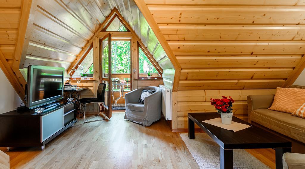 Rent Like Home - Tetmajera Закопане Екстер'єр фото