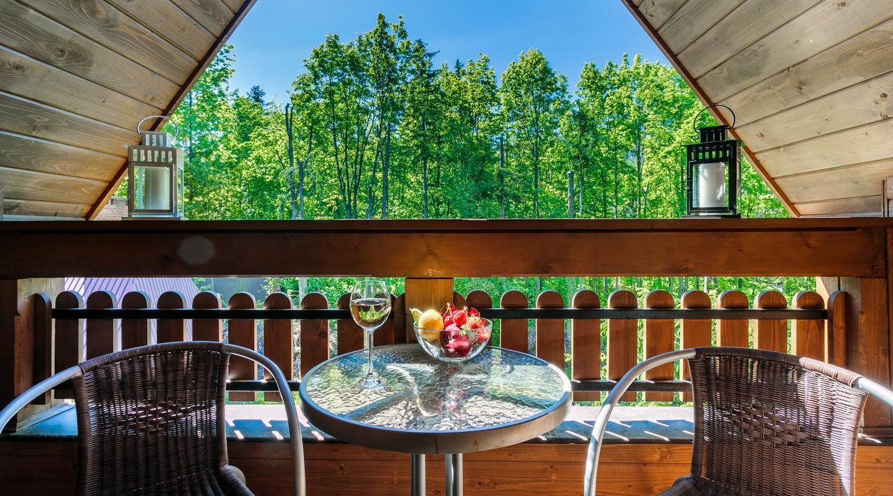 Rent Like Home - Tetmajera Закопане Екстер'єр фото