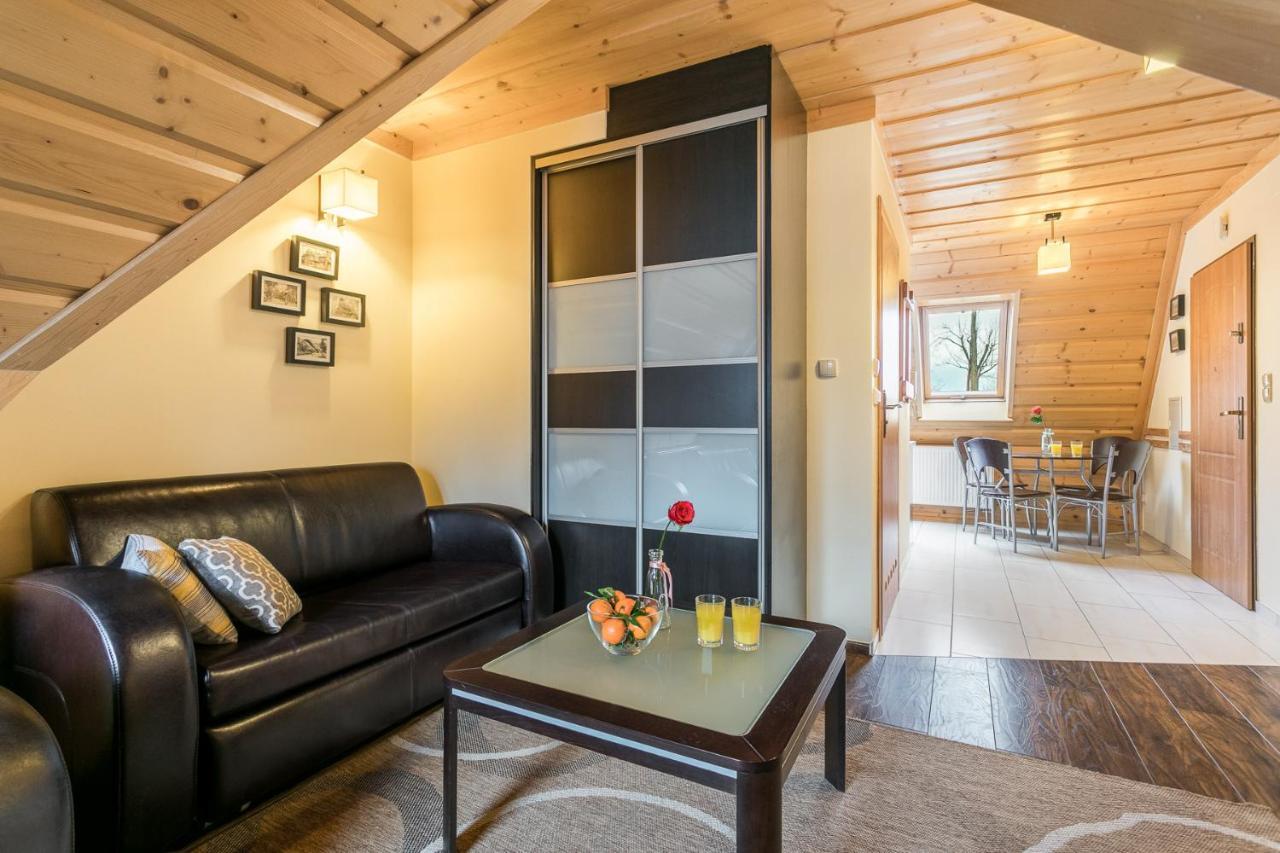 Rent Like Home - Tetmajera Закопане Екстер'єр фото
